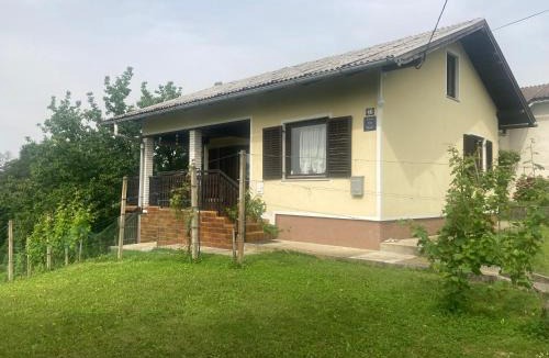 Cestica House | Vikend Haloze-Zagorje