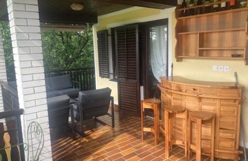 Cestica House | Vikend Haloze-Zagorje