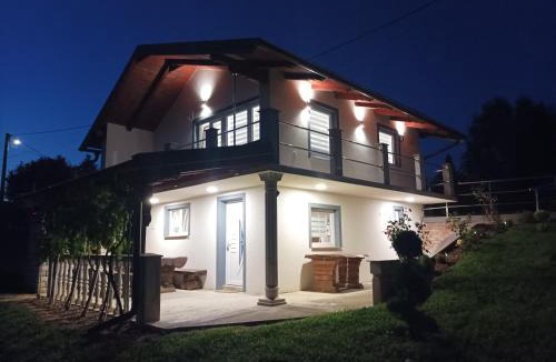 Skaricevo House | Vikend kuća Hana
