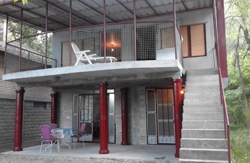 Svajcarnica House | Vikendica 246 baracka