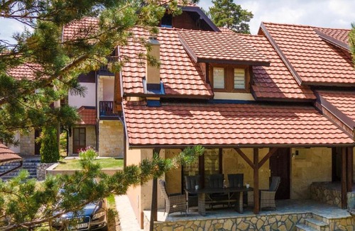Kremna House | Vikendica 'CASA DE TARA' - Planina Tara