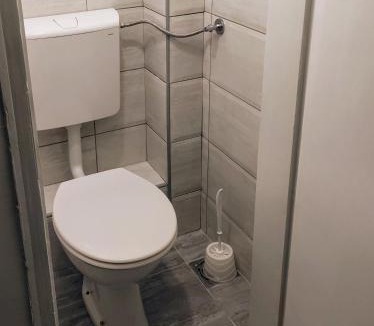 Svajcarnica House | Vikendica Hlad borova Apatin