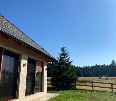 Konjska Reka House | Vikendica Krlic