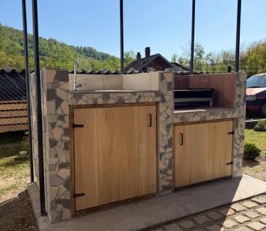 Ljubovija House | Vikendica Lazic