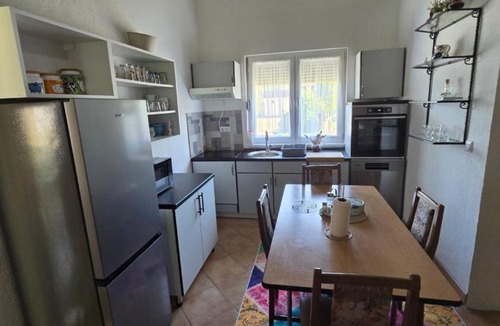 Lohovo House | Vikendica Lohovo