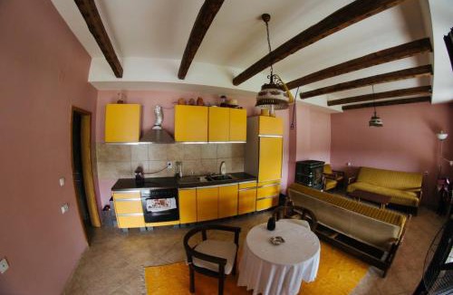 Svajcarnica House | Vikendica sa pogledom