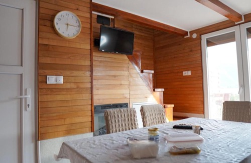 Milici House | Vikendica Trifunović - Mali Zvornik