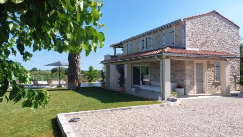 Radini Villa | VILA ŠKARLANIJA, Umag