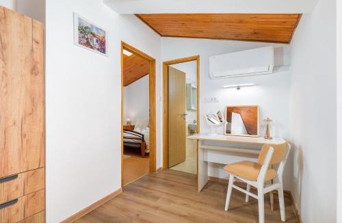 Valbandon Villa | Vila A & E