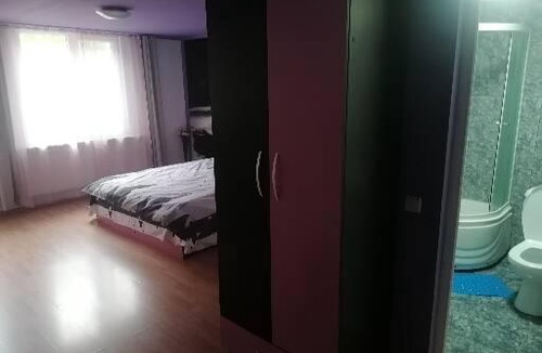 Busteni House | Vila Adelina