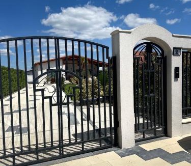 Nufaru Villa | Vila Alma