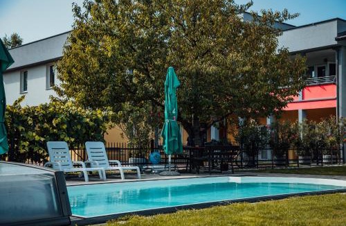 Radenci Apartment | Vila Anna