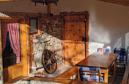 Stara Planina House | Vila Antić
