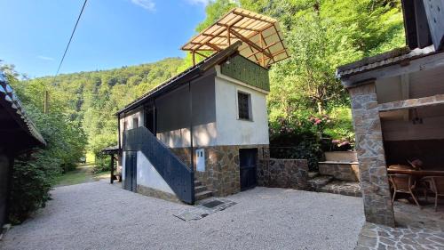Hrastnik Villa | Vila Anton