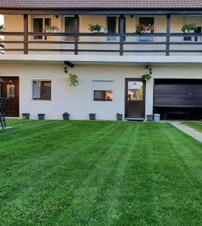 Sanmartin House | Vila Ardelean