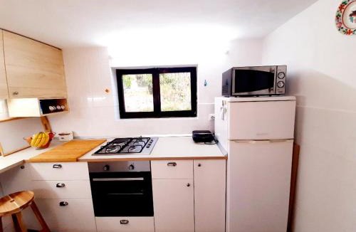Cove Makarac (Milna) House | Vila Beba