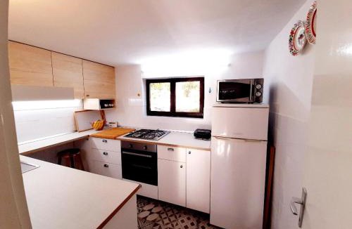 Cove Makarac (Milna) House | Vila Beba