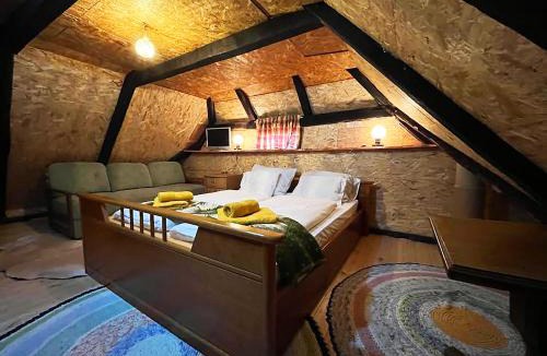 Vojnic House | Vila Bella Vista