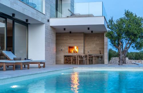 Sveti Filip i Jakov Villa | Vila Belvedere