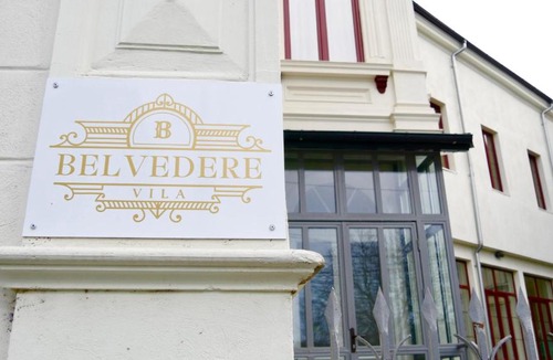 Braila House | Vila BELVEDERE