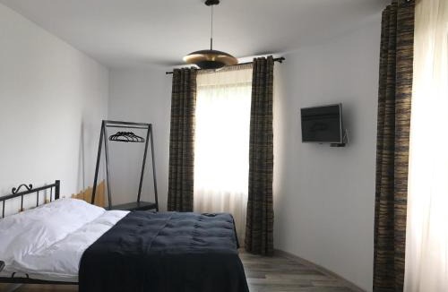 Viisoara House | Vila Blanca