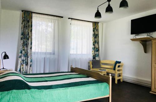 Viisoara House | Vila Blanca