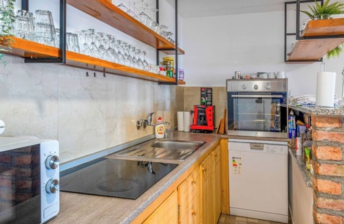 Kalnik House | Vila Breg 1 by Interhome