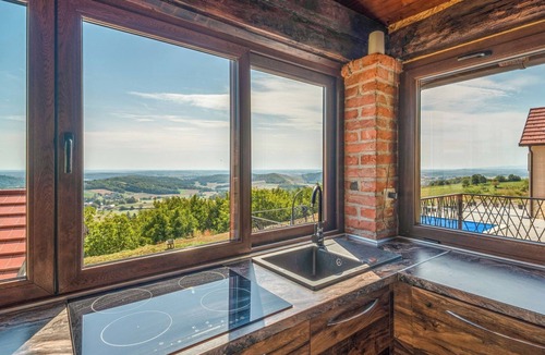 Kalnik House | Vila Breg by Interhome