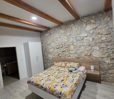 Tribalj Villa | Vila Castle Tribalj