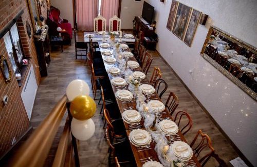 Novi Marof Villa | Vila Countryhouse Pijevci