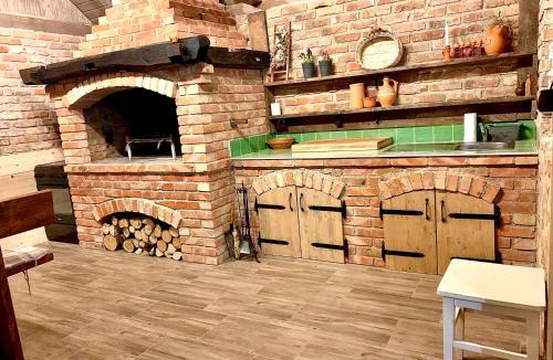 Novi Marof Villa | Vila Countryhouse Pijevci