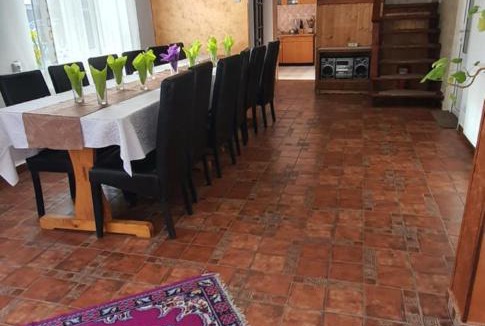 Moeciu de Sus House | Vila Dascalita