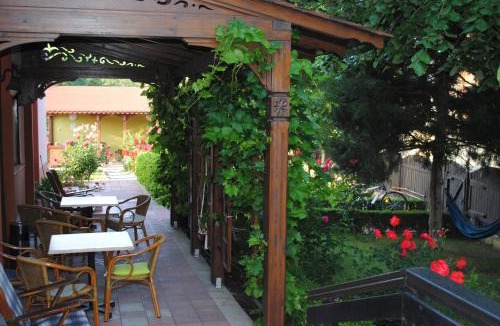 Mila 23 House | Vila Delta Travel - Mila 23