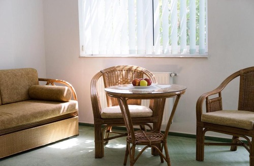 Eforie Nord Hotel | Vila Elena