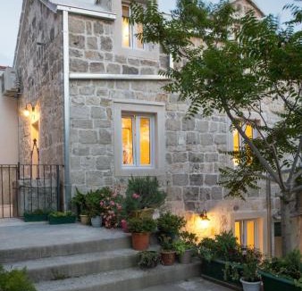 Brela Villa | Vila Eli