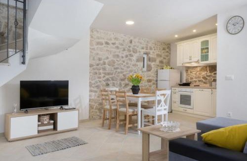 Brela Villa | Vila Eli
