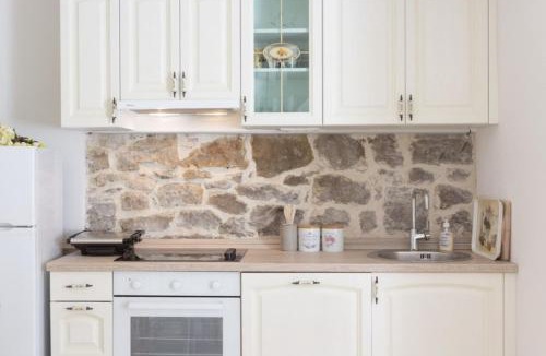 Brela Villa | Vila Eli