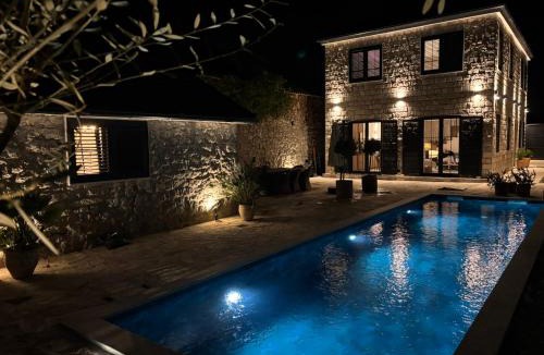Trebinje Villa | Vila Espinosa