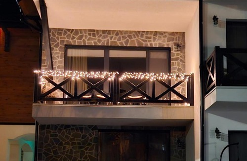 Sinaia Apartment | Vila Ferdinand Camelia Apartament