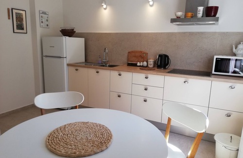 Koper Apartment | Vila Flori - House with garden 5 minutes walk to the Adriatic sea