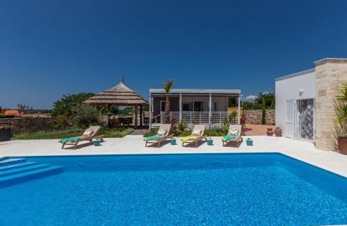 Galovac Villa | Vila Gallo