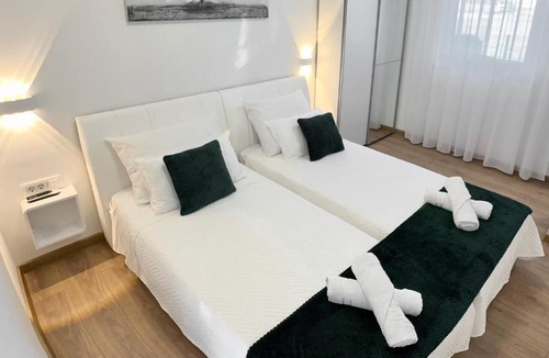 Sarsoni Villa | Vila Gaspar
