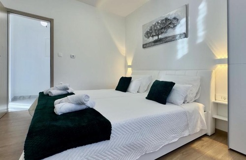 Sarsoni Villa | Vila Gaspar