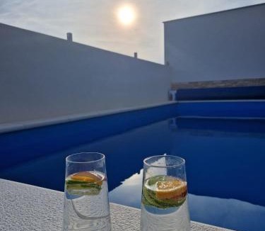 Srima Villa | Vila Geminos I