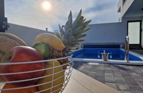Srima Villa | Vila Geminos I