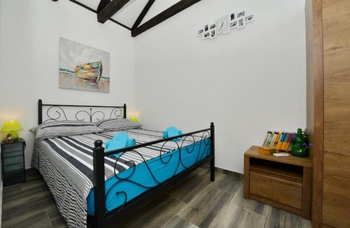 Policnik Villa | Vila Green Oasis Miro