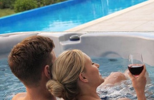 Pazin Villa | Vila Green Silence