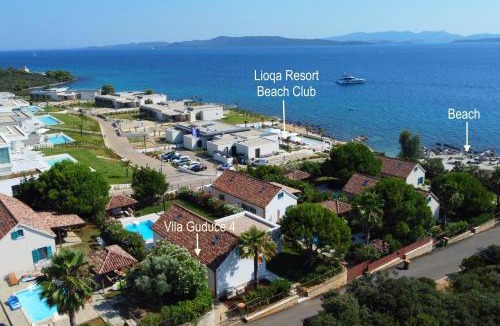 Ugljan Villa | Vila Guduce 4