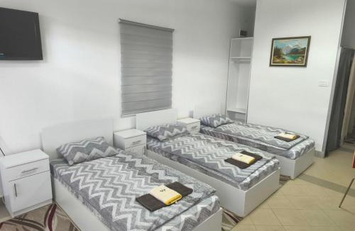 Sipovo Apartment | Vila Gunša