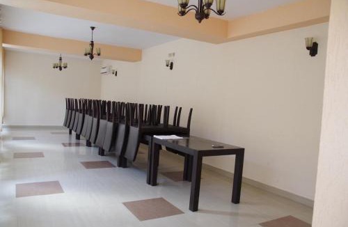 Baile Olanesti House | Vila Iulia